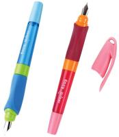 Opakowanie Pióro wieczne KEYROAD Easy Writer M mix