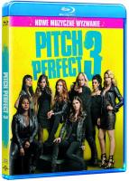 Opakowanie Pitch Perfect 3