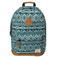 Opakowanie Plecak 18x32xH46 27L niebieski wzorki