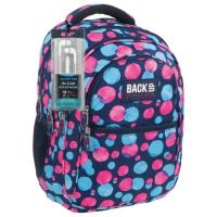 Opakowanie Plecak BackUP model B 1