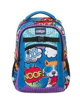 Opakowanie Plecak Comic Sport CS2