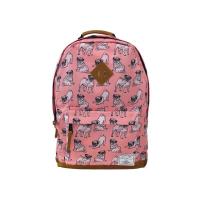 Opakowanie Plecak dwukomorowy Psy