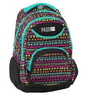 Opakowanie Plecak młodzieżowy 18-2708YO PASO