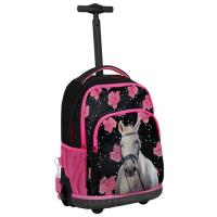 Opakowanie Plecak na kółkach 18-887HR