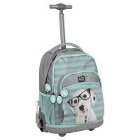 Opakowanie Plecak na kółkach studio pets PEO-887