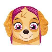 Plecak pluszowy. Wydawca: Starpak. SmakLiter.pl Opakowanie Plecak pluszowy