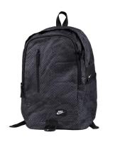 Plecak Soleday Black NIKE. Wydawca: MST Toys. SmakLiter.pl Opakowanie Plecak Soleday Black NIKE