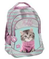 Opakowanie Plecak Studio Pets PEZ-181