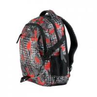 Okładka książki Plecak szkolno- sportowy 18-30 EASY