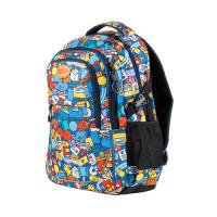 Opakowanie Plecak Szkolny 923680