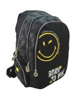 Opakowanie Plecak zaokrąglony Smiley Winner