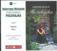 Okładka książki Poczekajka CD MP3 - Audiobook