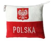 Opakowanie Poduszka Polska 25x25cm