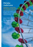 Okładka książki Polska rodzinna 