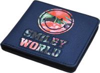 Opakowanie Portfel Smiley Flowers