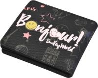 Opakowanie Portfel Smiley Paris