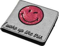 Opakowanie Portfel Smiley Sleepy