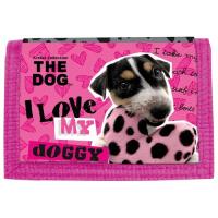 Opakowanie Portfel The Dog 33