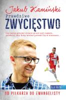 Okładka książki Prawdziwe zwycięstwo