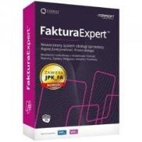 Opakowanie Program Faktura Expert w.2018