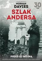 Przed III wojną. Autor: Norman Davies. SmakLiter.pl Okładka książki Przed III wojną