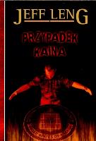 Okładka książki PRZYPADEK KAINA