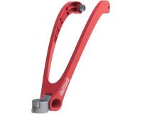 Opakowanie Przystawka do roweru Chalktrail czerwona