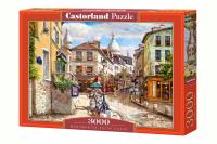 Puzzle 3000 Mont Marc Sacre Coeur. Wydawca: Castorland. SmakLiter.pl Opakowanie Puzzle 3000 Mont Marc Sacre Coeur