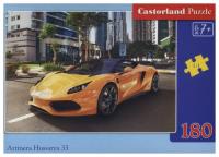 Puzzle Arriera Hussarya 180. Wydawca: Castorland. SmakLiter.pl Opakowanie Puzzle Arriera Hussarya 180