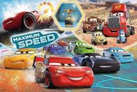 Puzzle Auta Gala zwycięzców 260. Wydawca: Trefl. SmakLiter.pl Opakowanie Puzzle Auta Gala zwycięzców 260