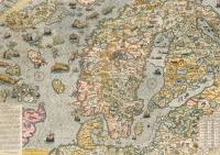 Opakowanie Puzzle Carta Marina 1000