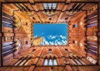 Opakowanie Puzzle Palazzo Pubblico 1000