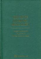 Okładka książki Qui bene dubitat, bene sciet Księga jubileuszowa dedykowana Profesor Ewie Nowińskiej