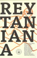 Okładka książki Reytaniana