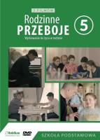 Rodzinne przeboje - filmy do WDŻ dla 8 klasy szkoły podstawowej. Autor: praca zbiorowa. SmakLiter.pl Okładka książki Rodzinne przeboje - filmy do WDŻ dla 8 klasy szkoły podstawowej