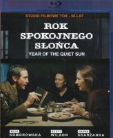Opakowanie Rok spokojnego słońca
