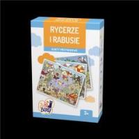 Opakowanie Rycerze i rabusie