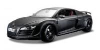 Opakowanie Samochód Audi R8 GT3 skala 1:18