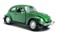 Opakowanie Samochód Volkswagen Beetle skala 1:24