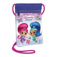 Saszetka na szyje. Wydawca: Starpak. SmakLiter.pl Opakowanie Saszetka na szyje