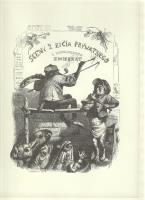 Sceny z życia prywatnego i publicznego zwierząt. Autor: Opracowanie zbiorowe. SmakLiter.pl Okładka książki Sceny z życia prywatnego i publicznego zwierząt
