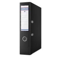 Opakowanie Segregator DONAU Premium PP A4/75mm czarny