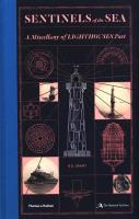 Okładka książki Sentinels of the Sea