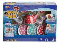 Opakowanie Serwis do herbaty