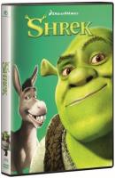 Opakowanie Shrek (DVD)