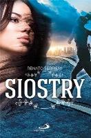 Okładka książki Siostry