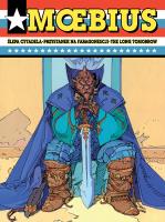 Okładka książki Ślepa cytadela, Przystanek na Faragonescji, The Long Tomorrow