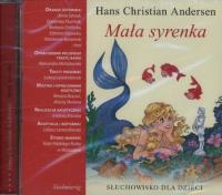 Słuchowisko dla dzieci - Mała syrenka SIEDMIORÓG - Audiobook. Autor: Hans Christian Andersen. SmakLiter.pl Okładka książki Słuchowisko dla dzieci - Mała syrenka SIEDMIORÓG - Audiobook