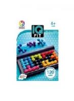 Opakowanie Smart Games - IQ Fit