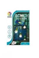 Opakowanie Smart Games - Łowcy duchów